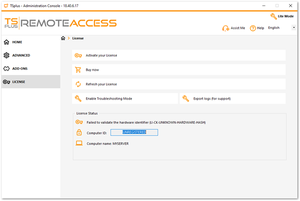Screenshot 3-3